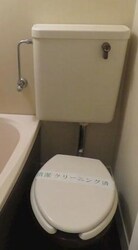 クレッセント三軒茶屋の物件内観写真